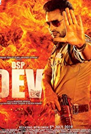 DSP Dev 2019 DVD SCR Full Movie